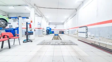 Региональная сеть автокомплексов Реактор на улице Писарева изображение 3