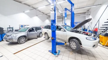 Региональная сеть автокомплексов Реактор на улице Писарева изображение 15